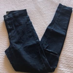 TOPSHOP JONI HIGHWAIST JEAN